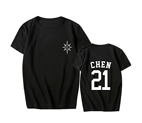 Black Chen