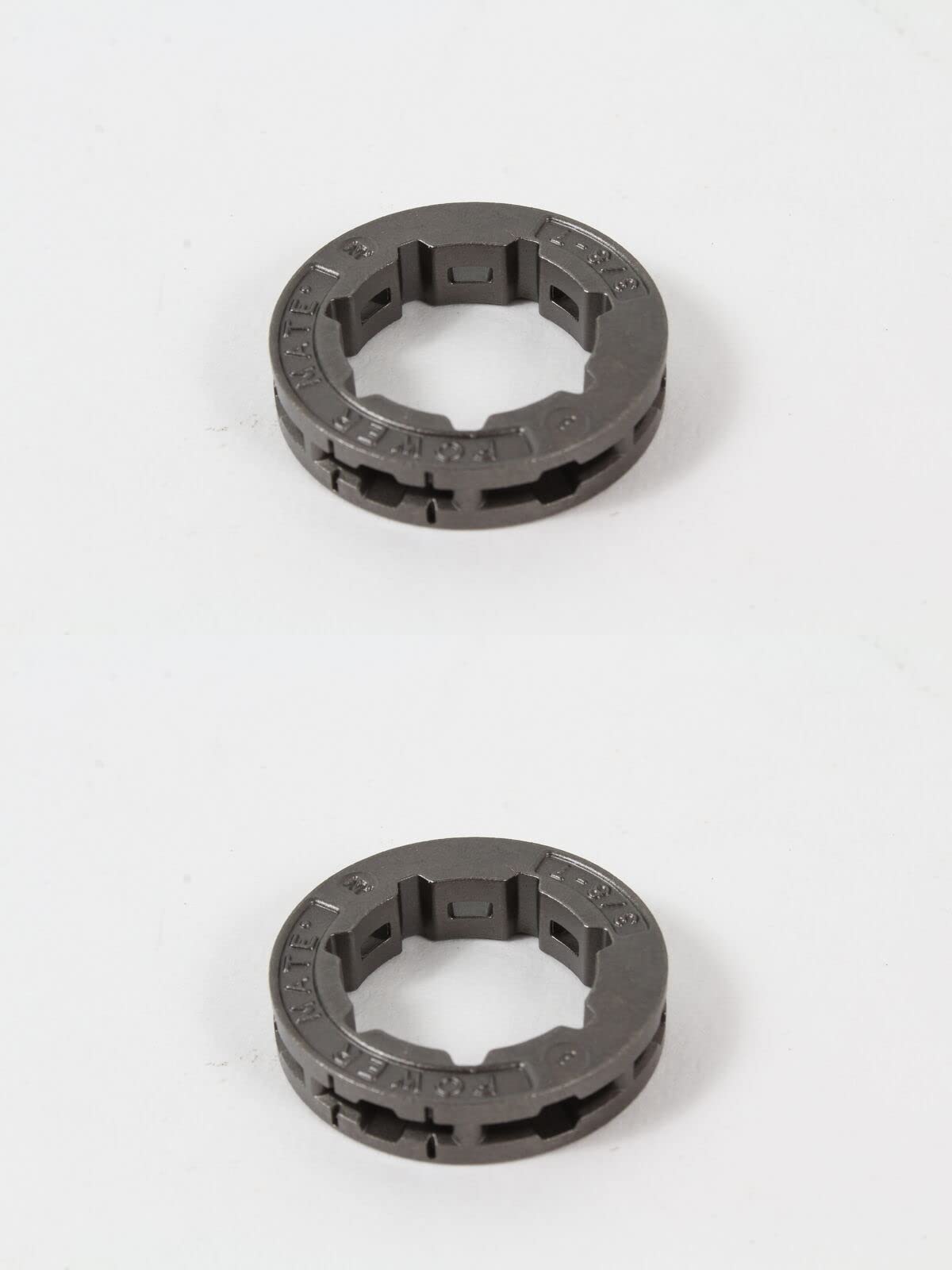 2 Pack 3/8