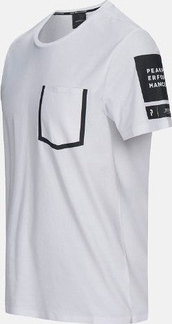 2.0 Tech T-Shirt for Men - Comfortable & Stylish Casual Wear for Everyday Use, Gym, and Outdoor Activities