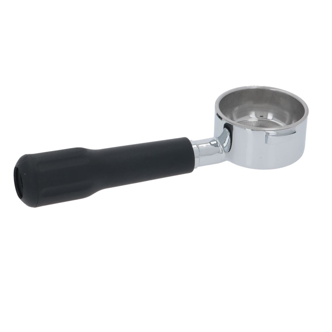Lelit/Pavoni 57mm Bottomless Portafilter - Aftermarket Replacement for Espresso Machines | Perfect for Home Baristas & Coffee Shops