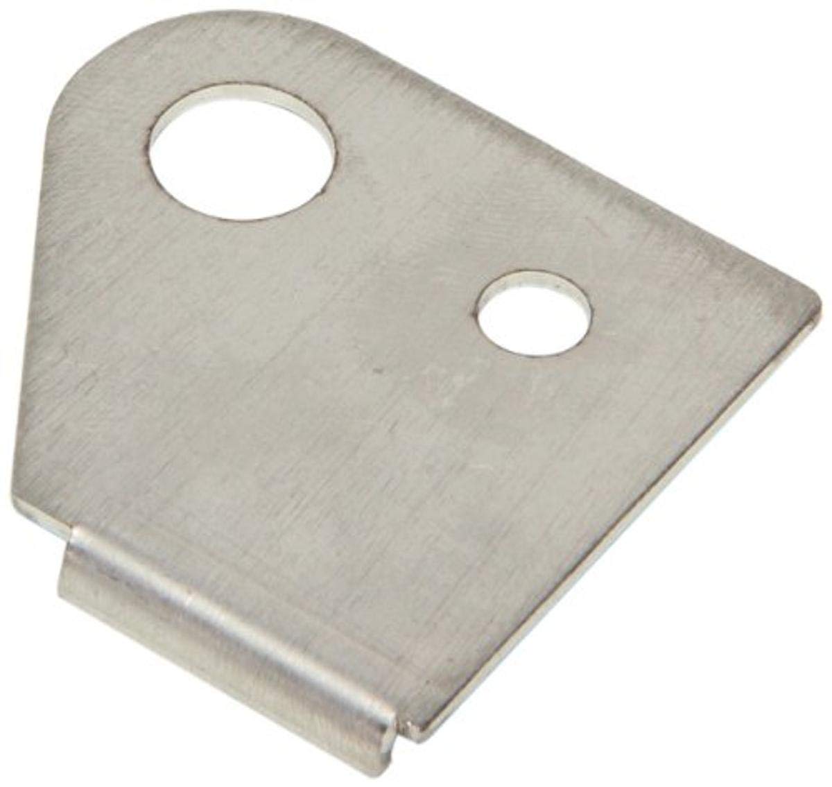 Silver King 22929 Pad Leg Rear RH - Heavy Duty Truck Suspension Replacement Part for Smooth Ride & Durability | Ideal for Semi Trucks, Trailers & Commercial Vehicles