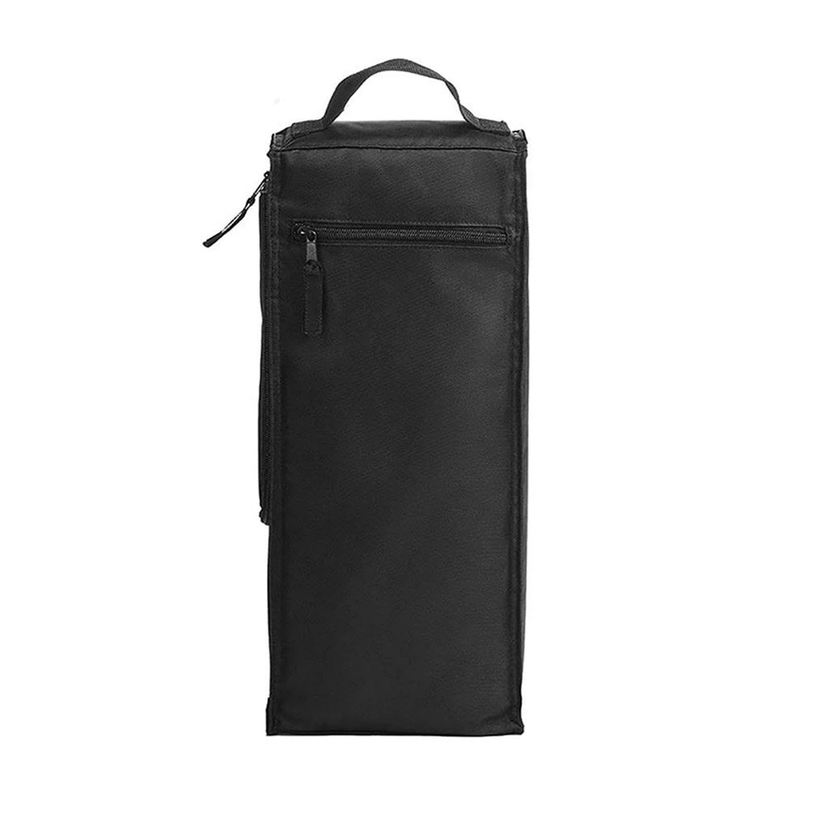 Portable Insulated Water Bottle Cooler Bag - Leakproof Fresh-Keeping Oxford Cloth Storage for Golf, Travel, Hiking & Outdoor Sports - Perfect for Picnics, Beach Days and Wine Transport