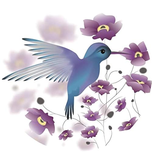 Hummingbird