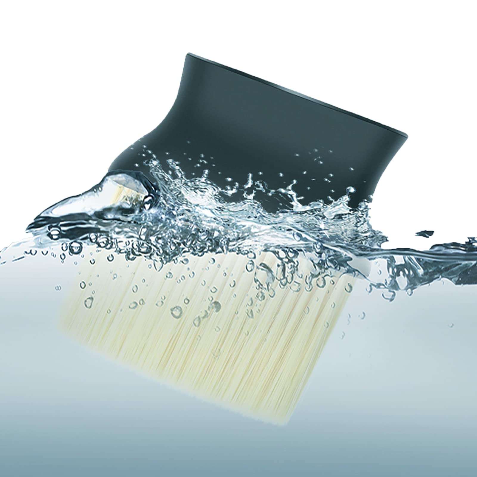 Auto Interior Dust Brush - Soft Bristle Car Cleaning Duster for Dashboard, Leather, Skylight & Exterior Detailing - Perfect for Home, Office & Vehicle Maintenance