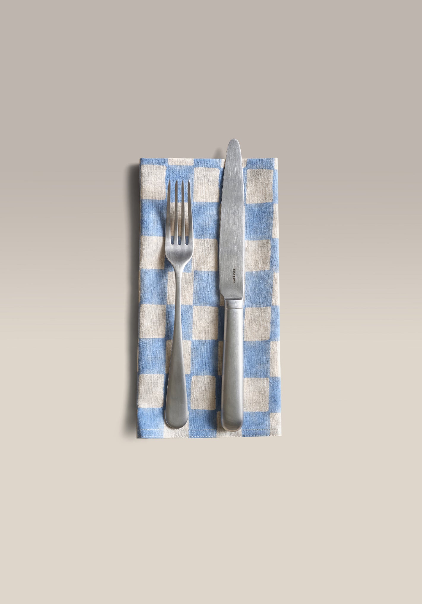 Premium Cotton Classic Dinner Napkins - Soft & Absorbent for Everyday Use, Parties & Fine Dining - Set of 12 (White)