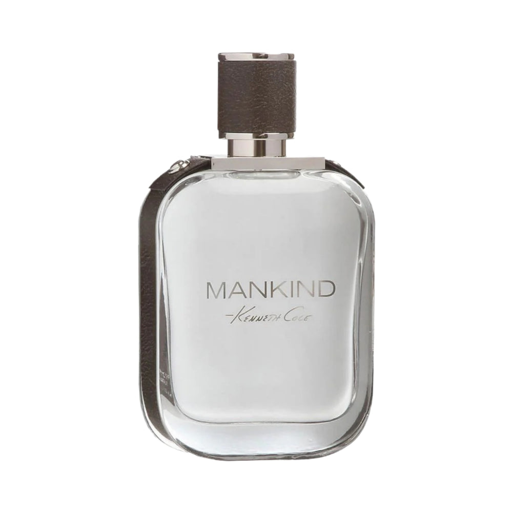 Mankind Eau de Toilette for Men - 100ml Fresh Cologne Spray - Long Lasting Fragrance for Day & Night Wear - Perfect for Work, Date & Special Occasions