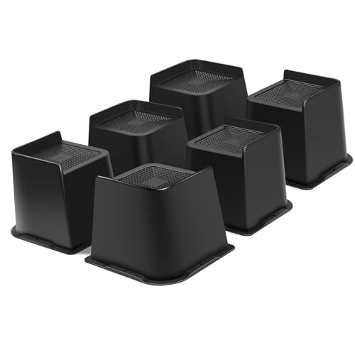 Black 6 Pack