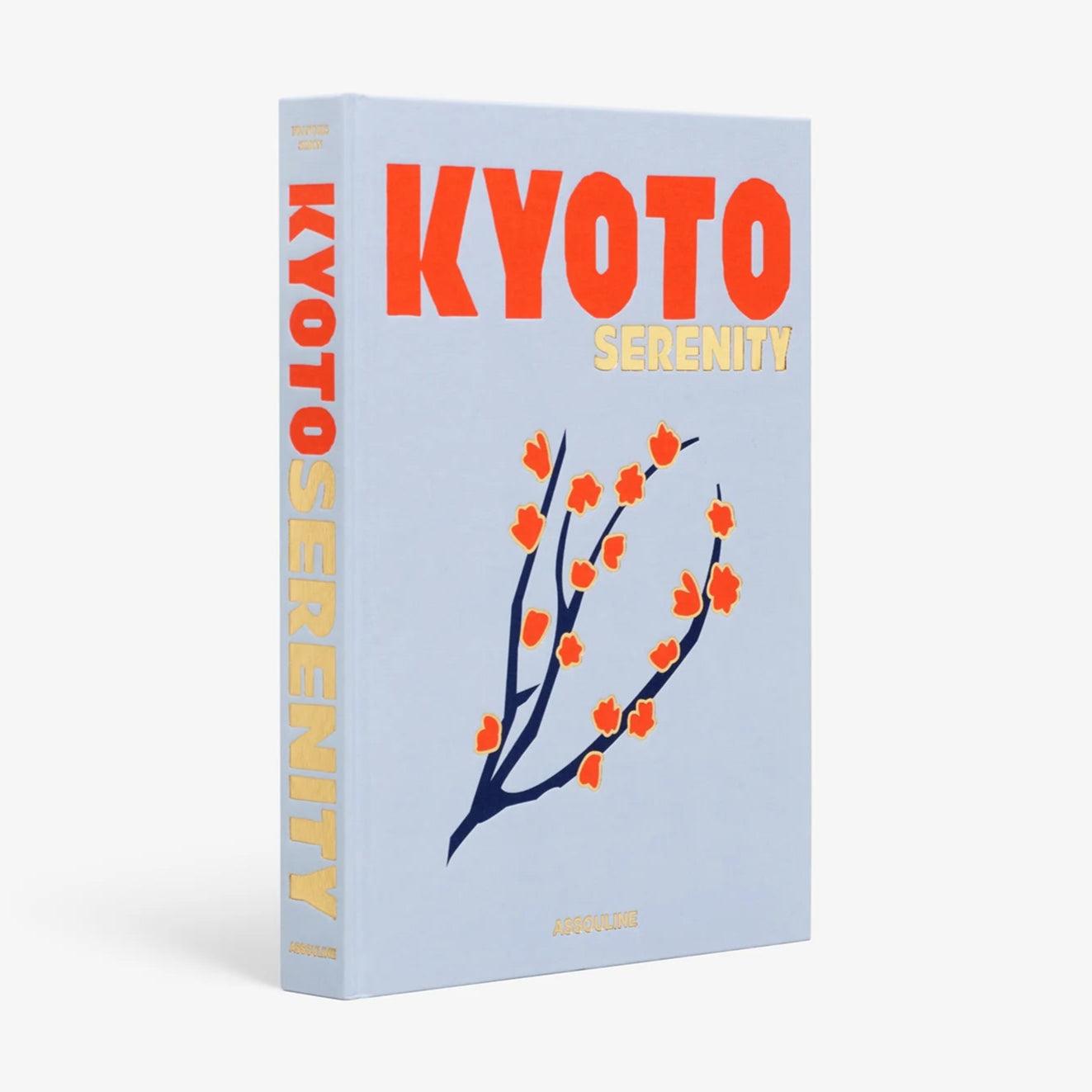 Kyoto Serenity Japanese Zen Garden Decor - Authentic Home & Office Meditation Space Accessories for Relaxation & Mindfulness