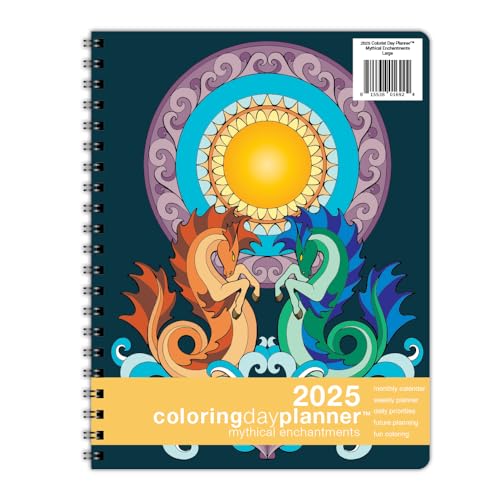 2025 Mythical Enchantments