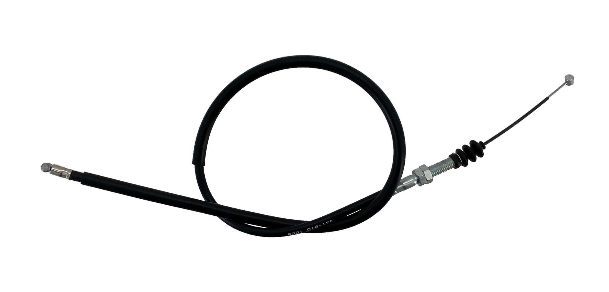Honda Genuine 17910-V41-B10 Throttle Cable Replacement - OEM 17910V41B10 for Honda Vehicles | Perfect for Engine Performance & Smooth Acceleration
