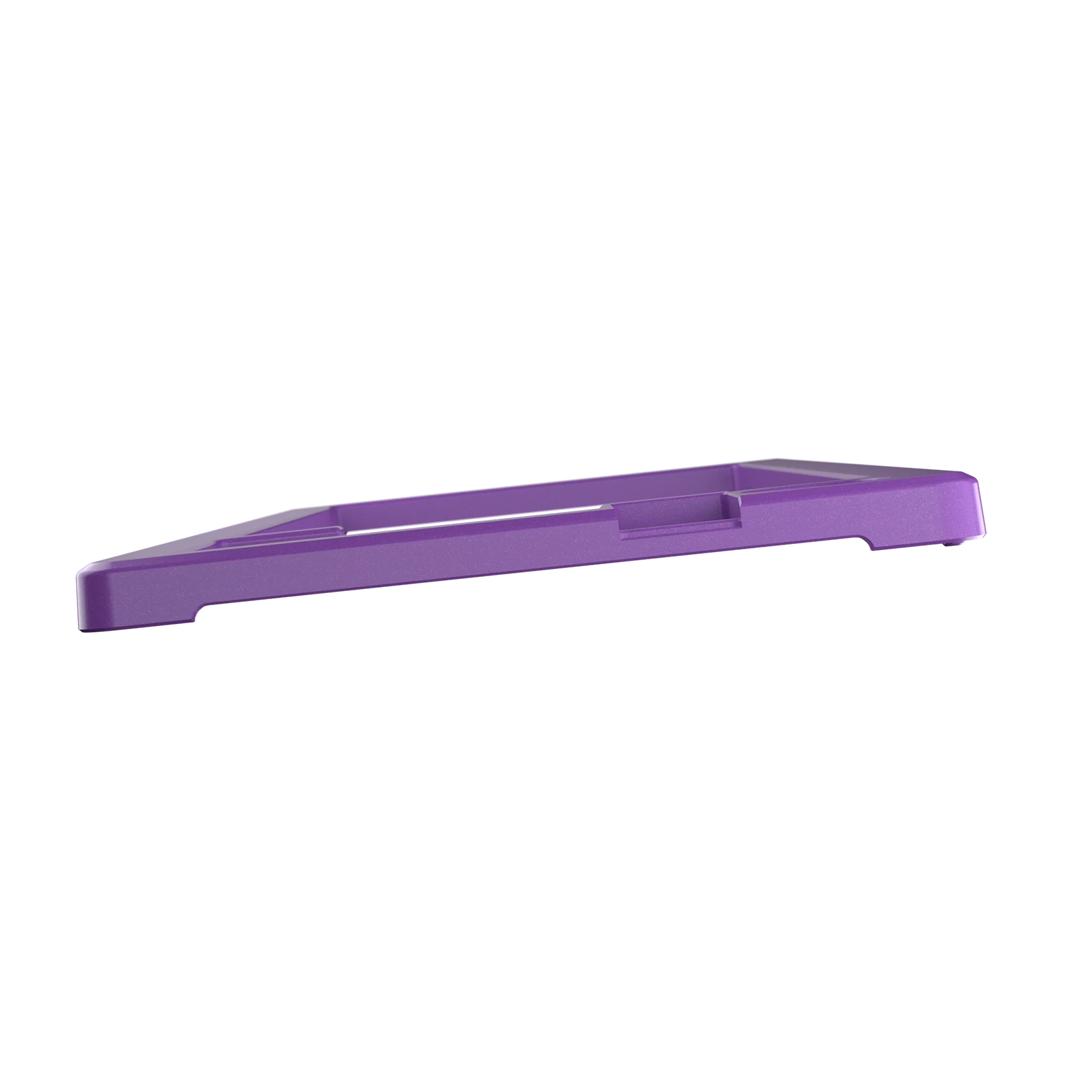 GMMK 3 65% Mechanical Keyboard Top Case Limited Edition Synth Purple - Compact RGB Gaming Keyboard for PC & Mac, Perfect for Esports & Typing Enthusiasts