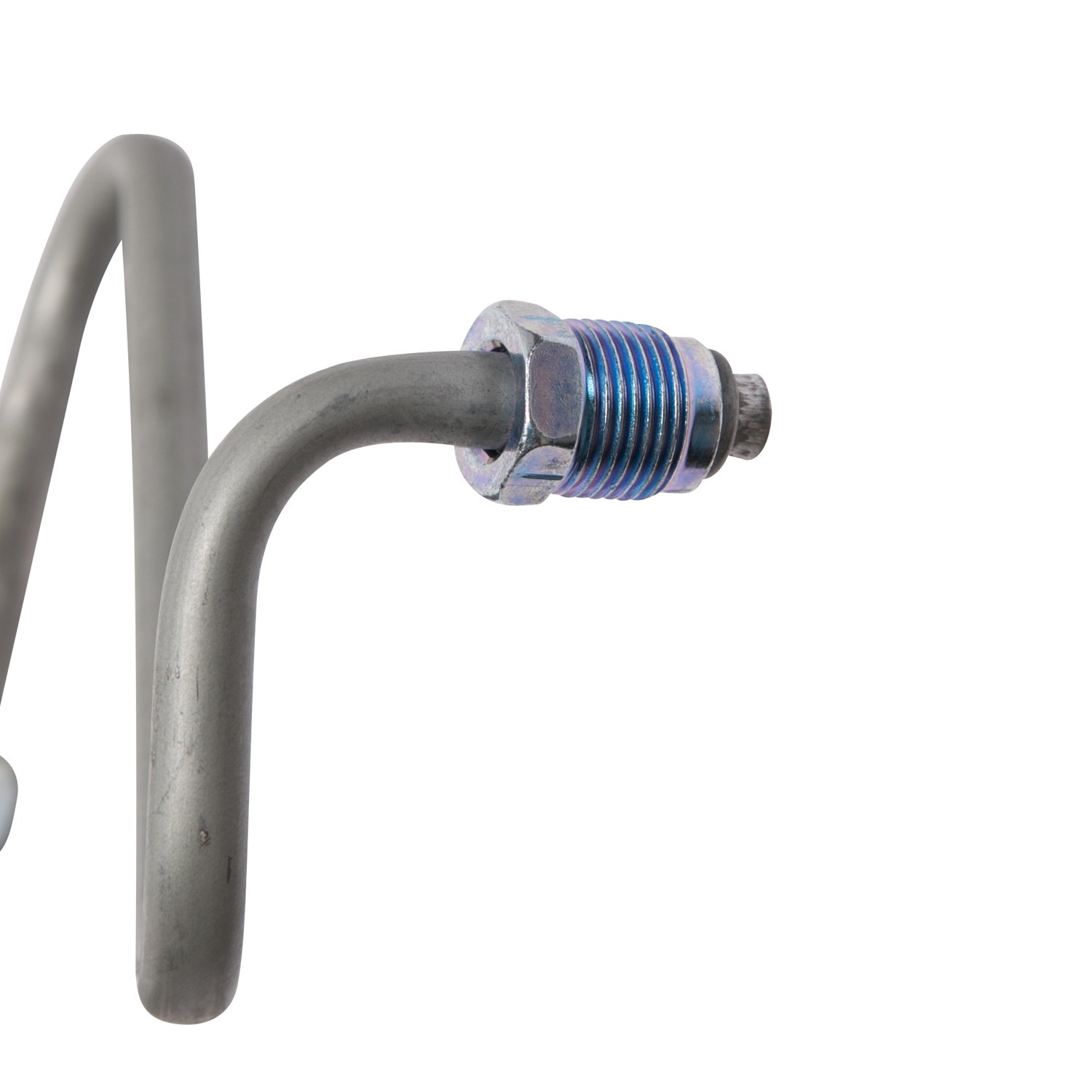 Edelmann P/S Hose - 92086 Power Steering Hose for Smooth Vehicle Performance | Perfect for Car Repairs & Maintenance