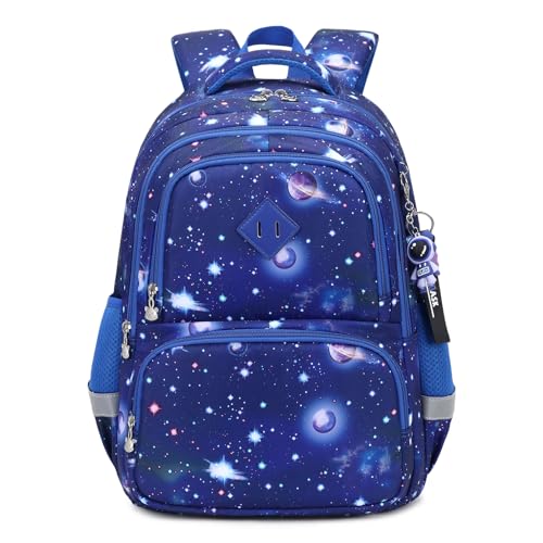 Blue/Star