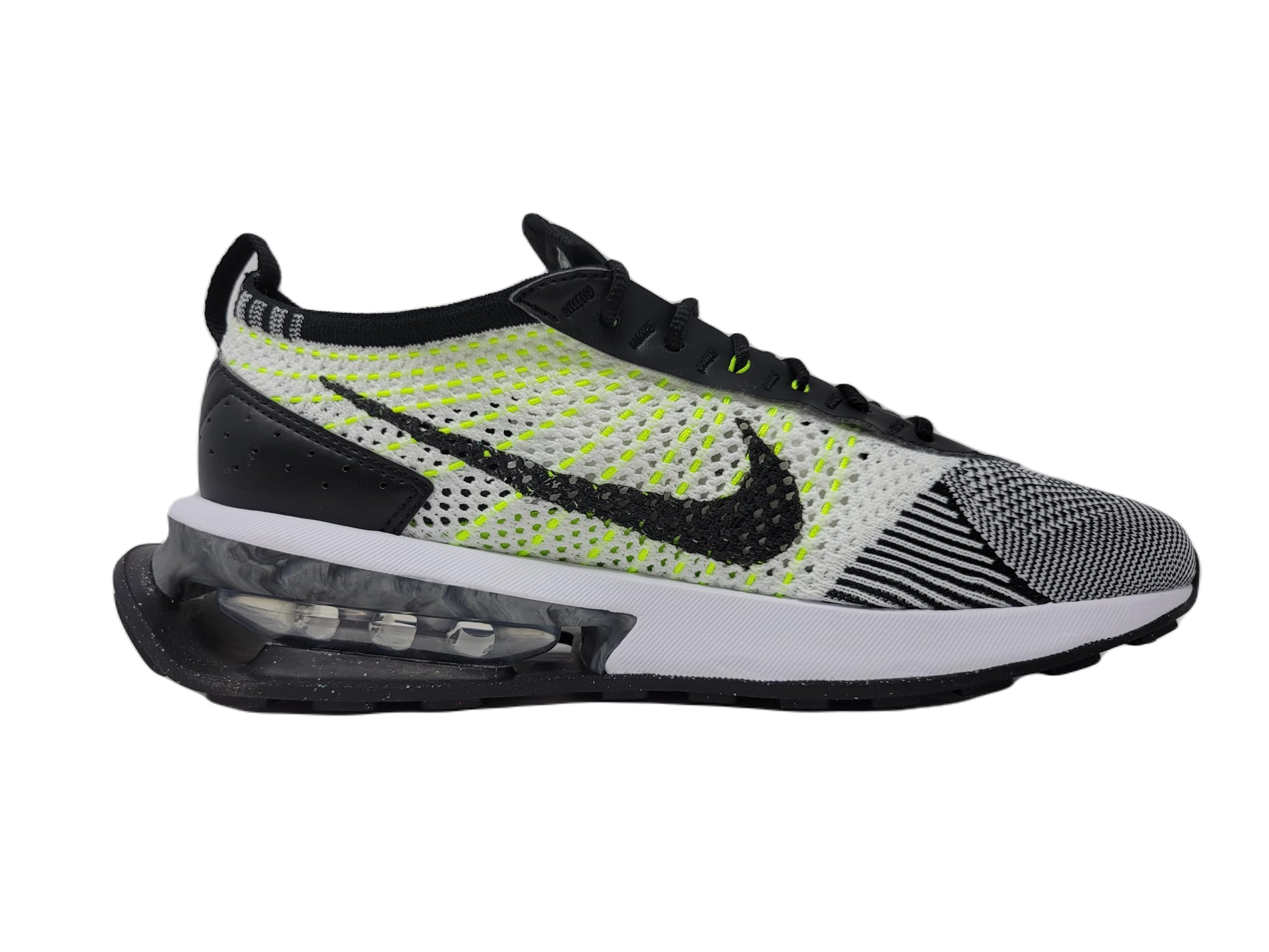 Nike Air Max Flyknit Racer Women's Running Shoes - Lightweight & Breathable for Gym, Jogging & Daily Wear