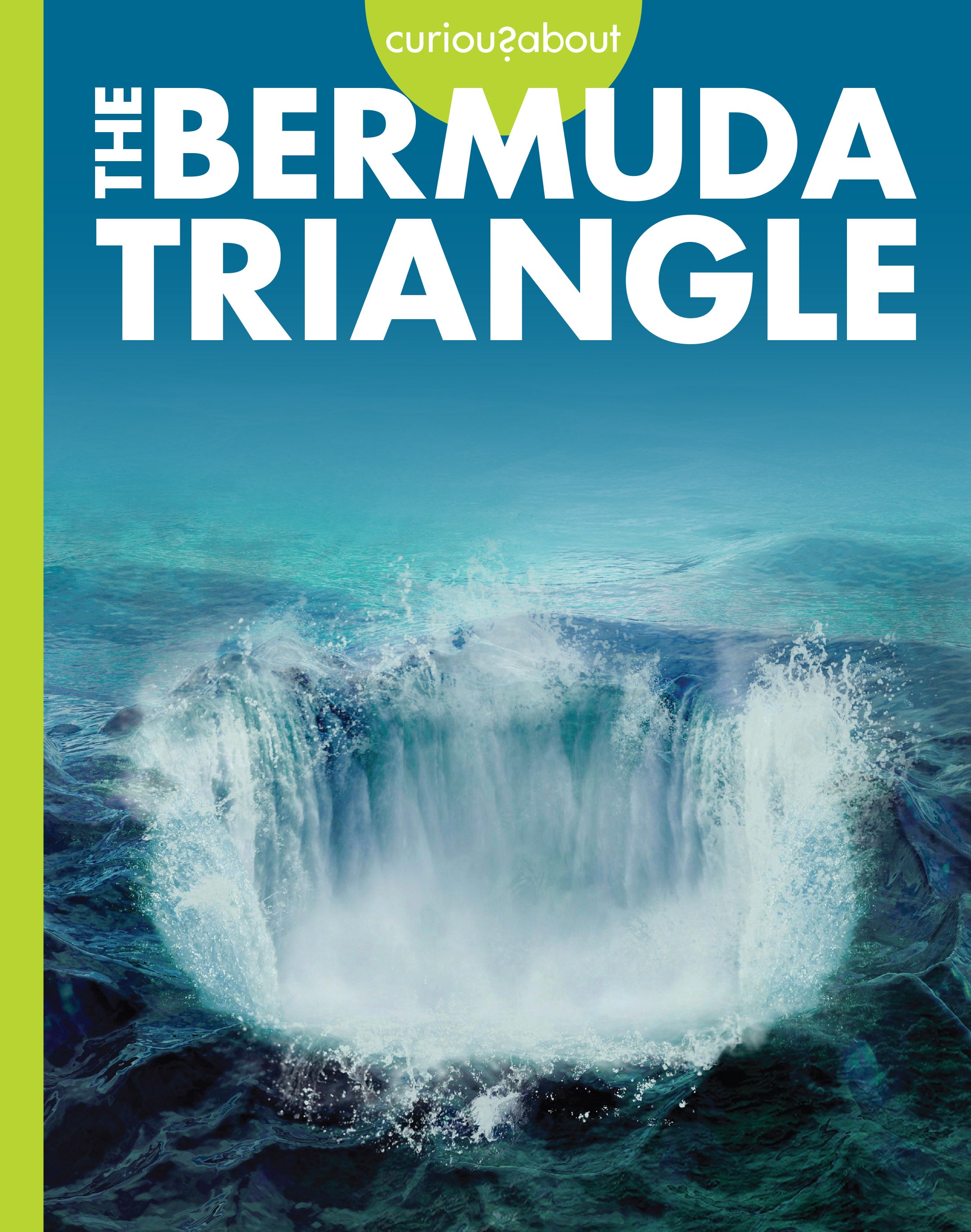 Bermuda Triangle Mystery - Explore the Unexplained Phenomena & Theories | Perfect for History Buffs & Adventure Seekers