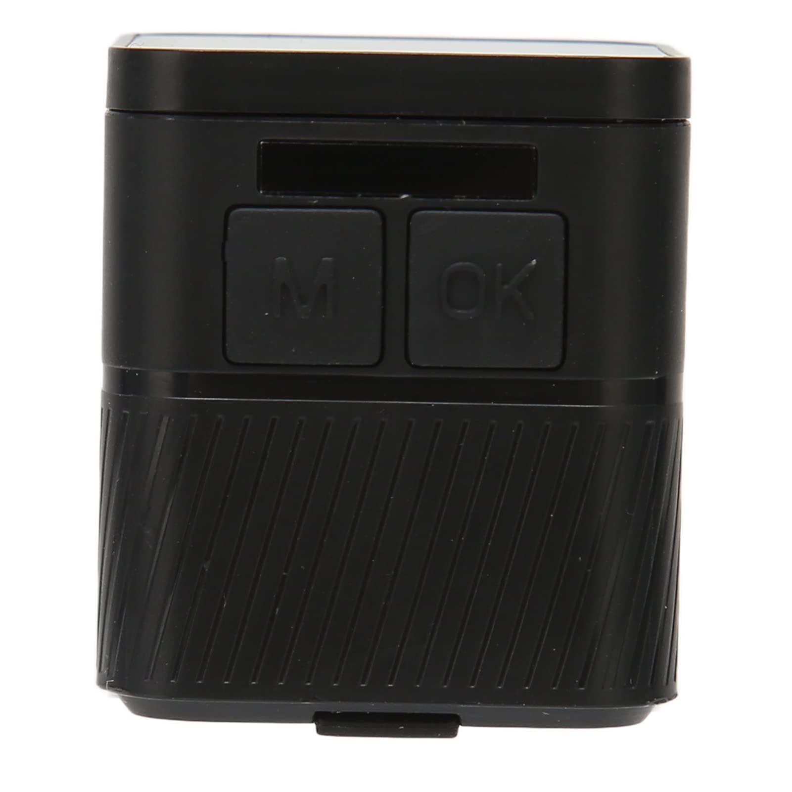 Topiky Mini Sport DV Camera - 4K Ultra HD Action Camera for Outdoor Sports, 4032×3024P Image & 1080P 25FPS Video, WiFi Portable Camera with Strap - Perfect for Cycling, Hiking, Skiing & Adventure Sports