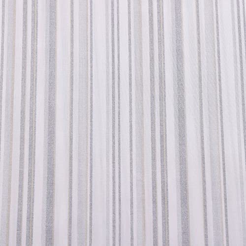 Kahanu Stripe Grey