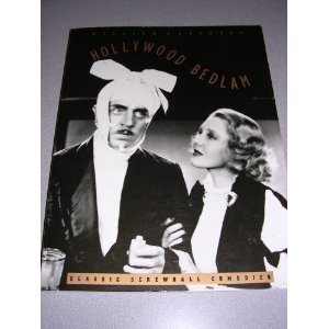 Best Classic Screwball Comedy Movies Collection - Hollywood Bedlam Films for Movie Nights & Vintage Cinema Lovers