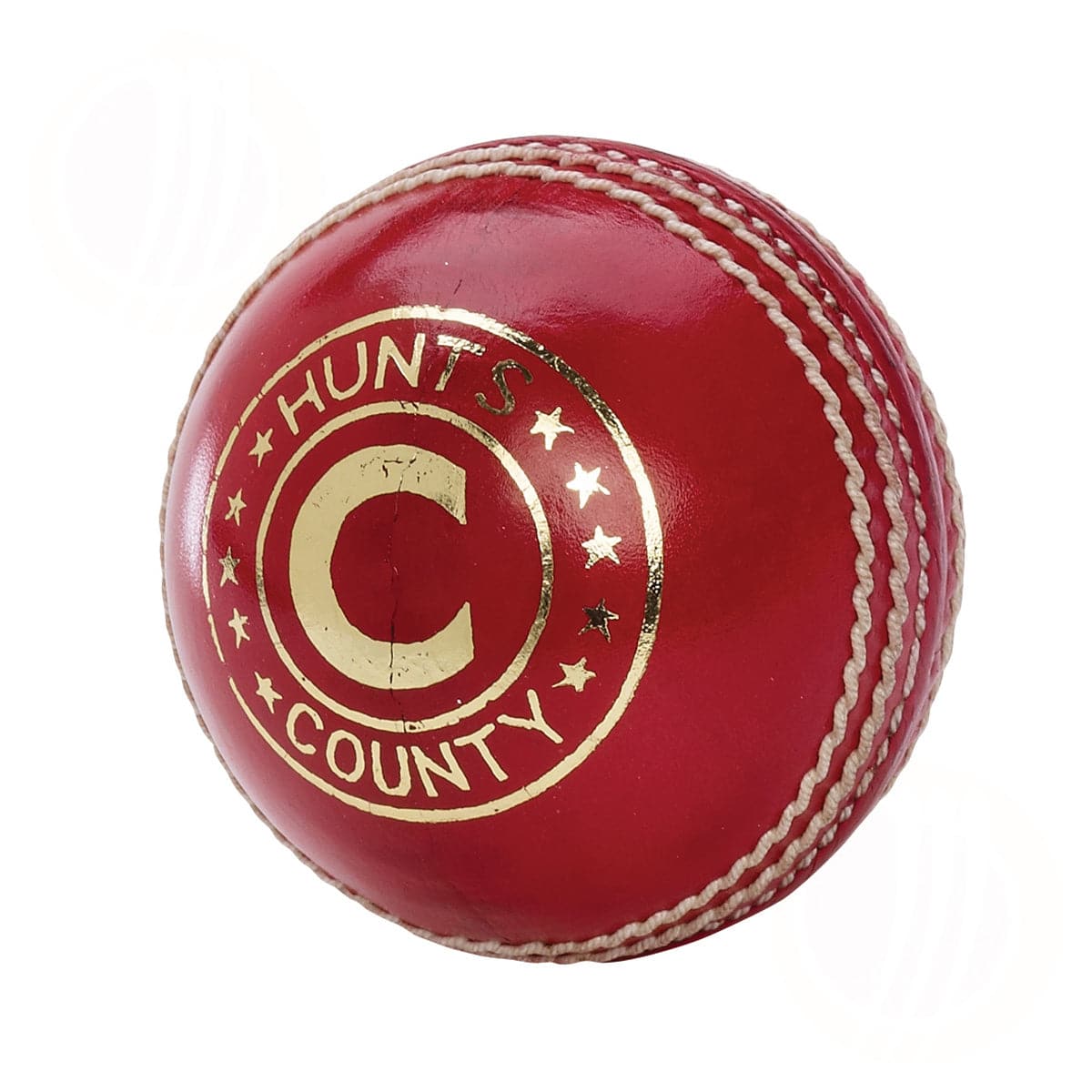 Hunts County Turf King Ball - Premium Artificial Grass Ball for Soccer, Golf & Backyard Games - Perfect for Lawn Sports, Training & Outdoor Activities
