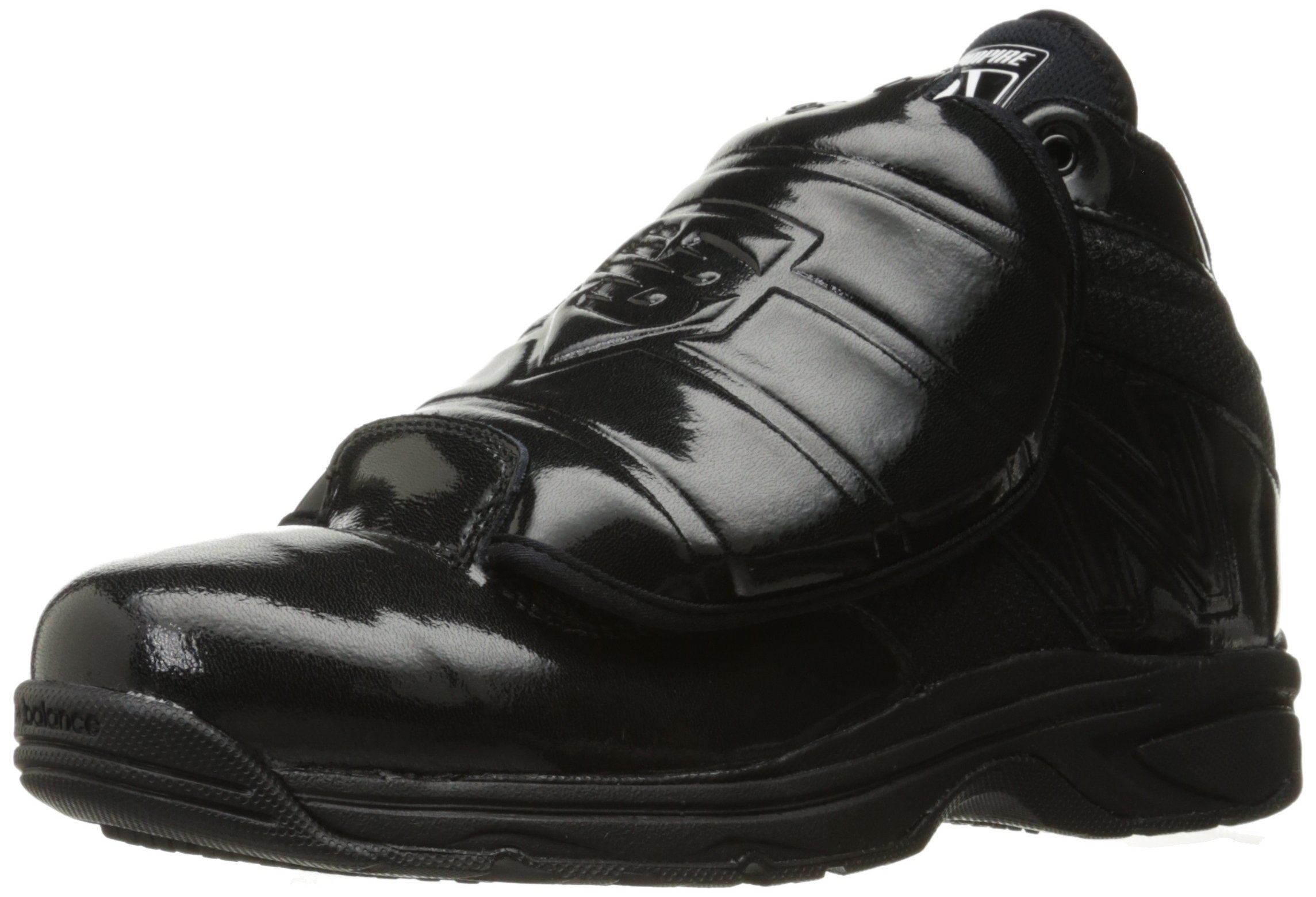 New Balance Men's 460 V3 Umpire Baseball Shoes - Lightweight Athletic Sneakers for Baseball Umpires & Coaches - Perfect for Games, Training & Field Officiating