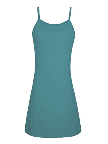 Adjustable Strap Teal