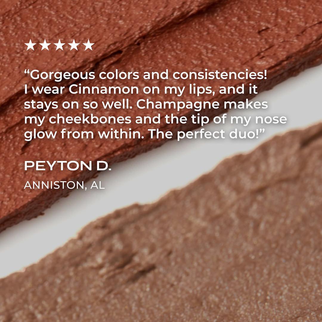 Cinnamon & Champagne Scented Candle - Aromatherapy for Relaxation, Home Decor, Romantic Ambiance | Perfect for Bedroom, Bathroom, Living Room, Gifts