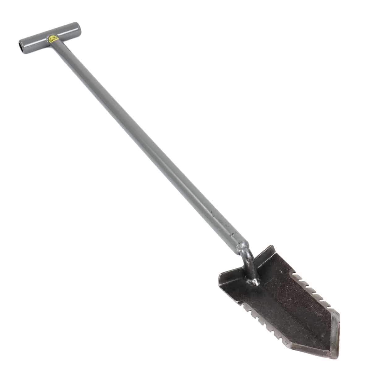 Lesche T-Handle 36