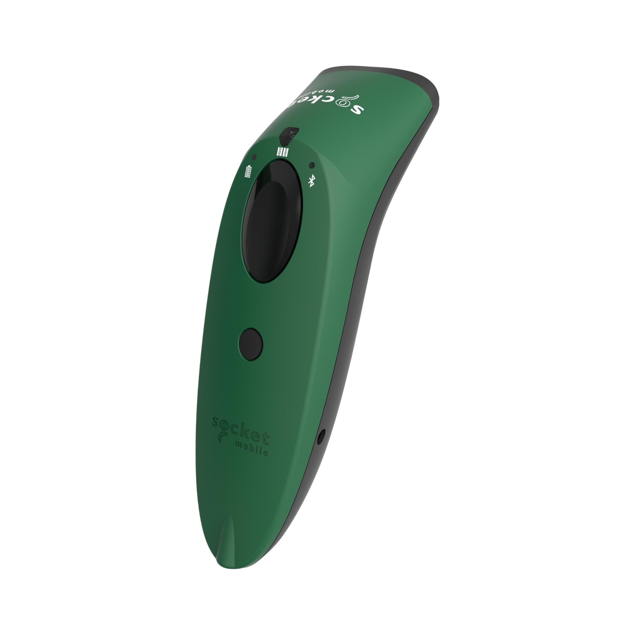 Socket Mobile SocketScan S700 1D Linear Image Barcode Scanner - High-Speed USB & Bluetooth Wireless Barcode Reader for Retail, Warehouse, and Inventory Management