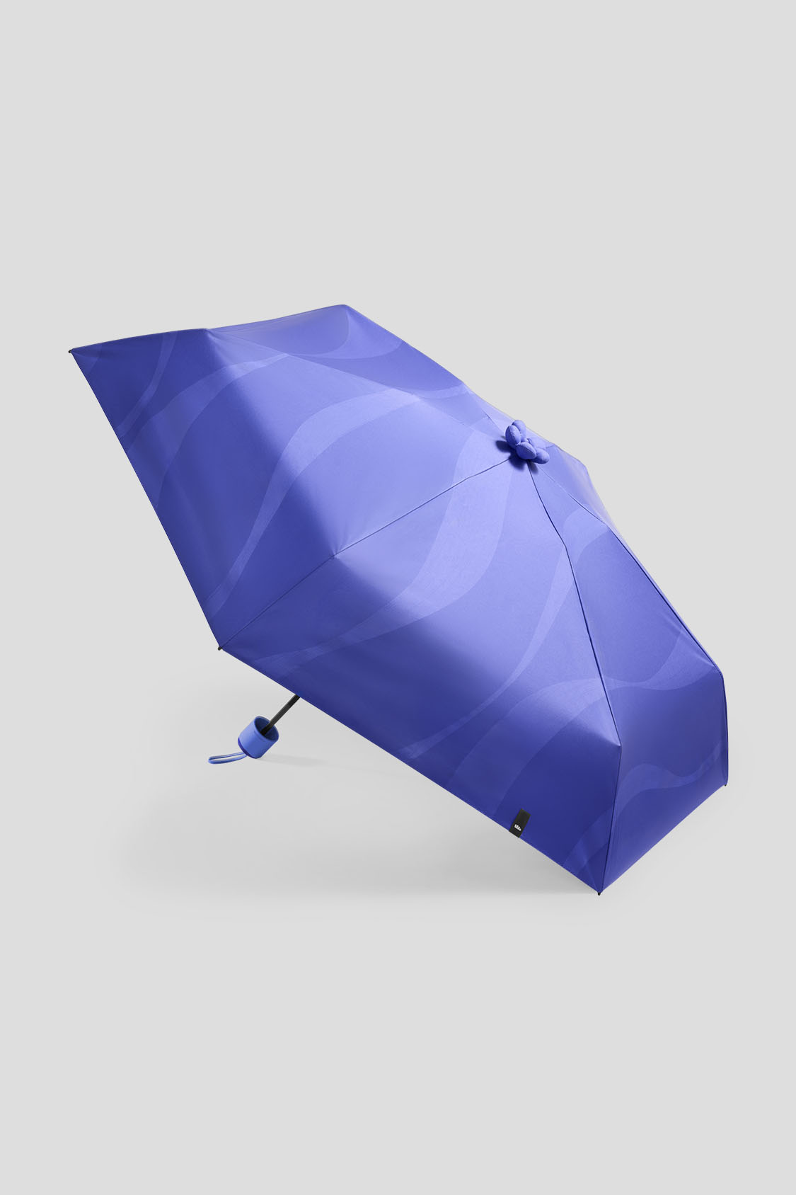 Canopy Women's 5-Fold Compact Sun Umbrella with UPF50+ UV Protection - Perfect for Beach, Travel & Outdoor Activities