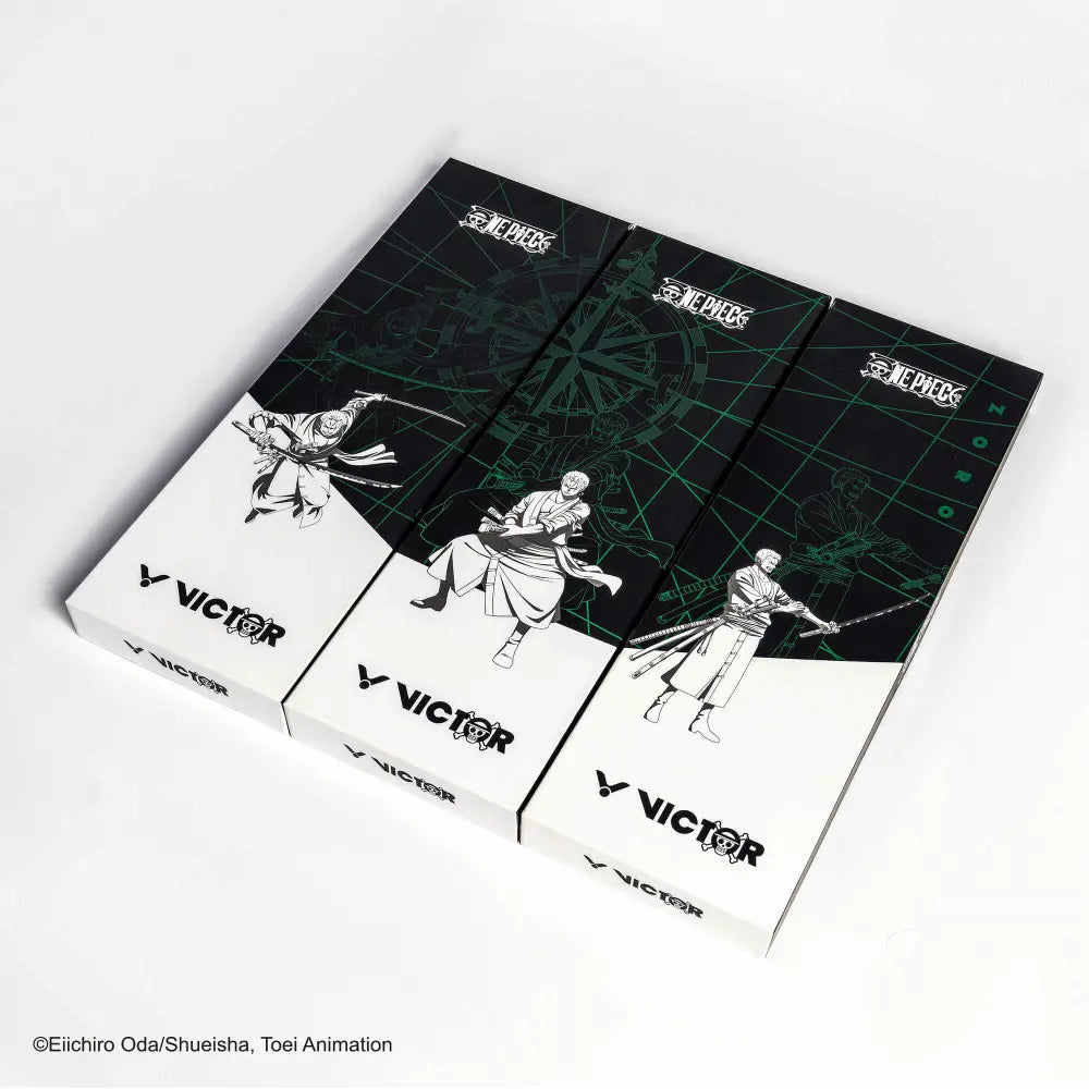 Victor x One Piece Kitetsu III (DX OP) - Premium Anime Sword Replica for Collectors & Cosplay | Perfect for Anime Fans, Cosplay Events, and Display