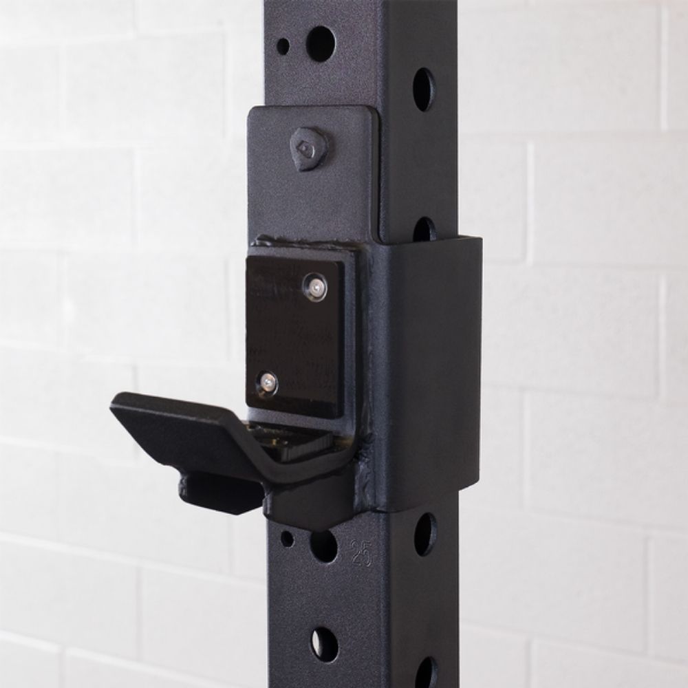 Body Solid ProClub Commercial Extended Power Rack SPR1000BACK - Heavy Duty Home & Gym Power Cage for Weightlifting, Strength Training & CrossFit Workouts | Perfect for Garage Gyms & Fitness Studios