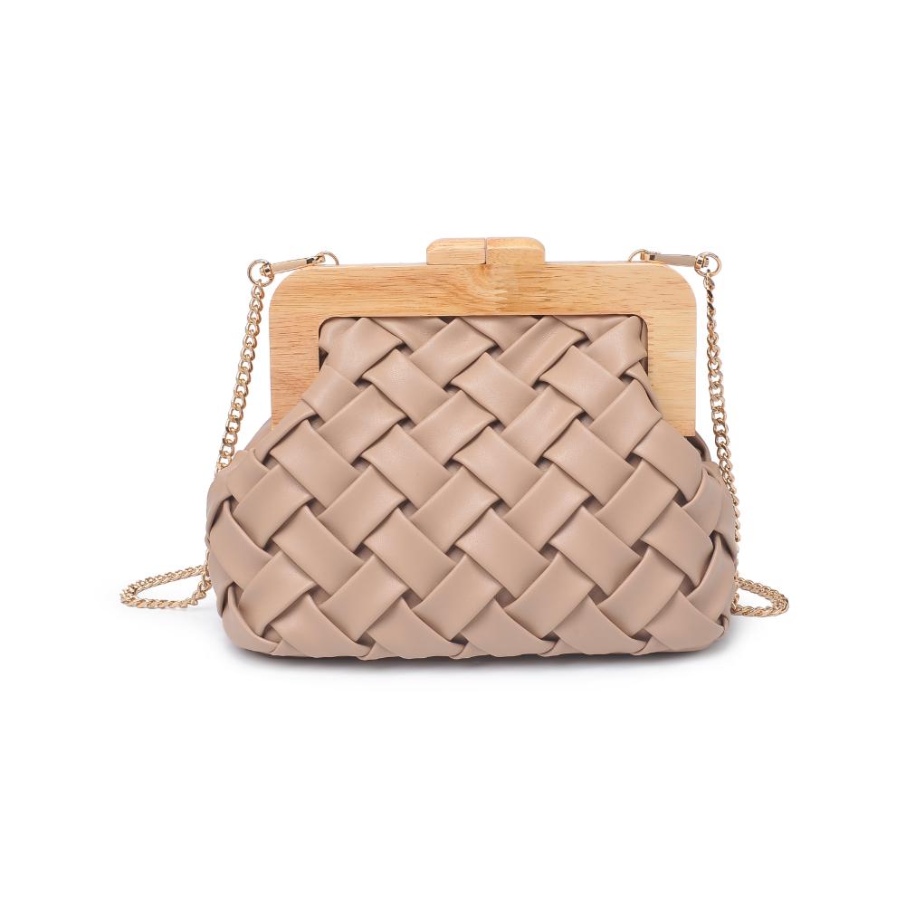 Matilda Crossbody Bag for Women - Stylish Leather Shoulder Purse with Adjustable Strap, Perfect for Daily Use, Travel & Shopping