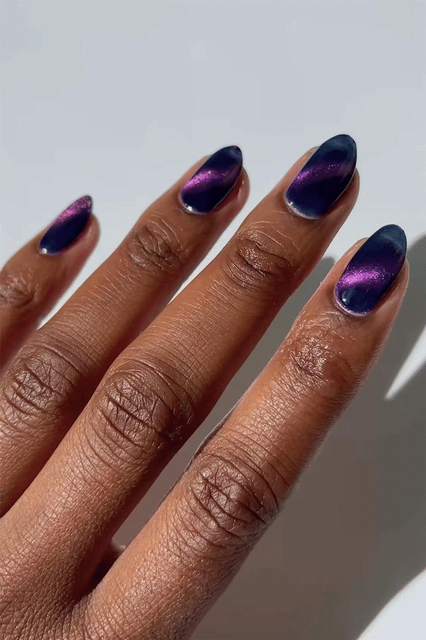 Cirque Colors Dream Within A Dream Nail Polish - 0.37 oz (11ml) Long-Lasting Vegan & Cruelty-Free Nail Lacquer - Perfect for Manicures, Pedicures & Special Occasions