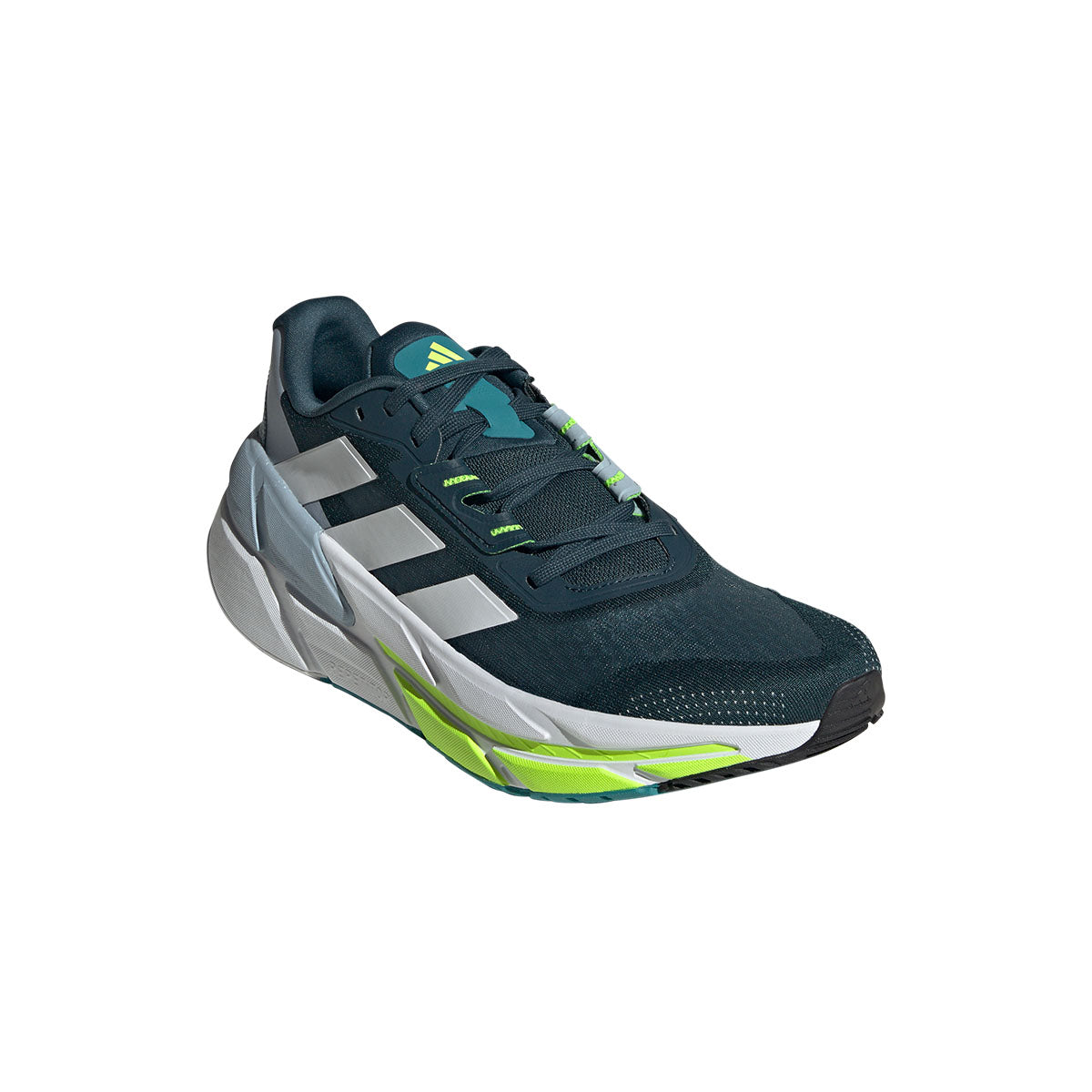 Adidas Adistar CS 2 Men's Running Shoes - Lightweight Cushioned Athletic Shoes for Jogging & Training | Perfect for Road Running, Gym Workouts & Daily Wear