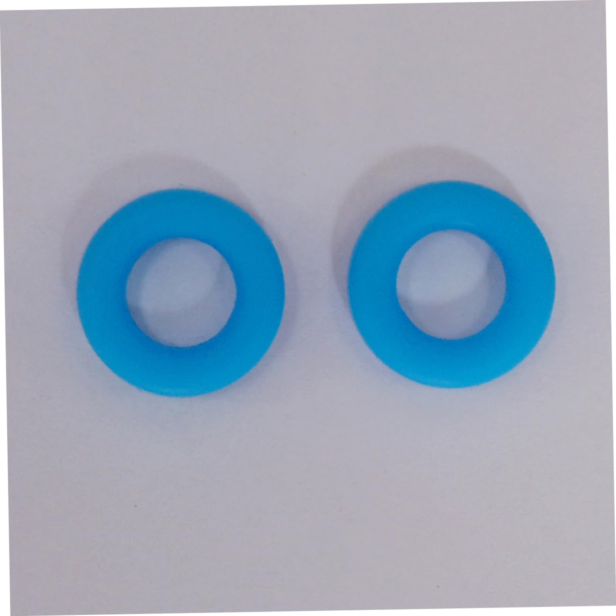15 Pairs Non-Slip Ear Grips for Glasses - Anti-Slip Eyeglass Accessories for Secure Fit - Perfect for Sports, Reading & Daily Use