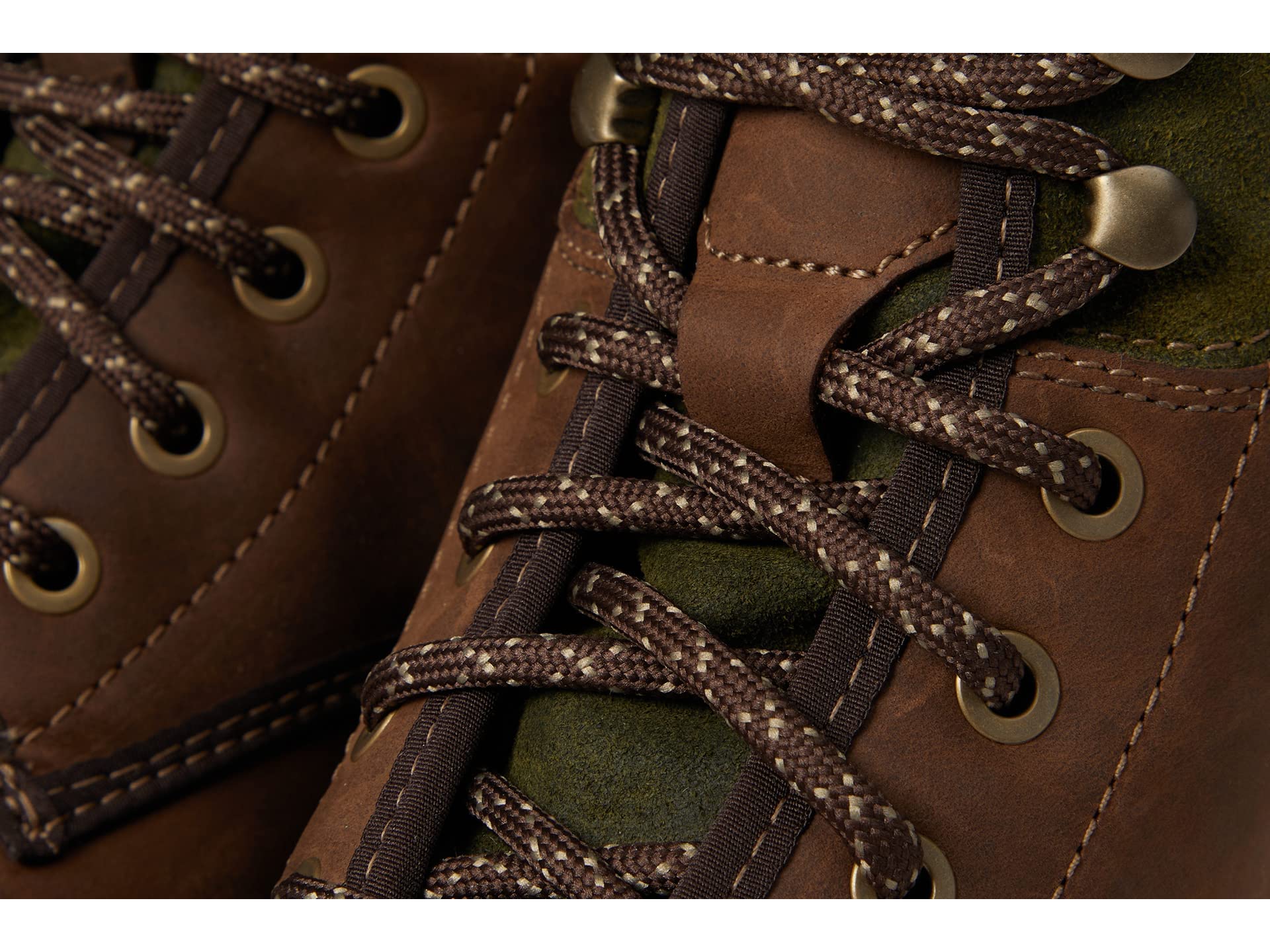 Ariat Women's Moresby Waterproof Leather Boots - Comfortable & Durable for Outdoor Work, Hiking & Country Style Fashion