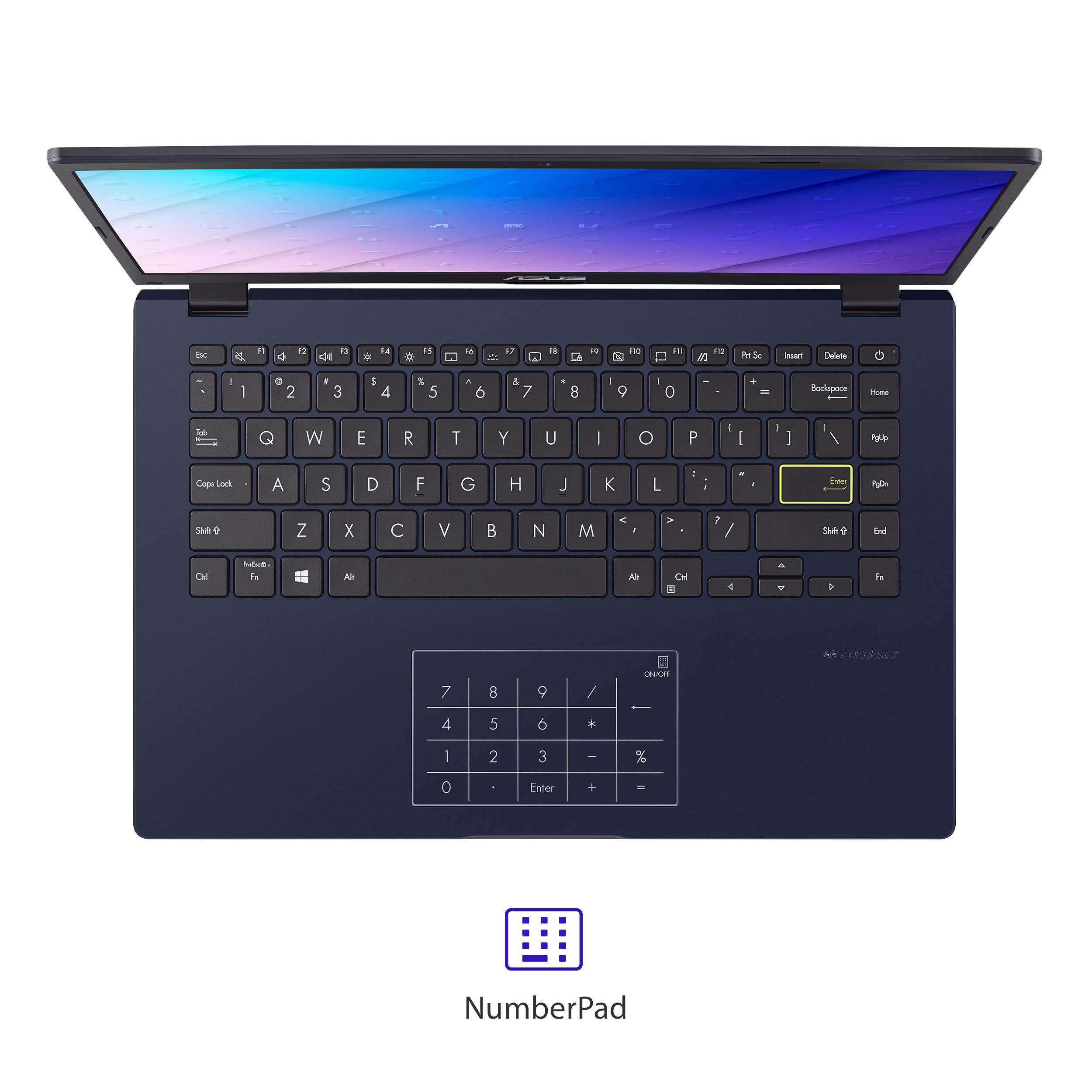 ASUS L410 MA-DB04 Ultra Thin 14