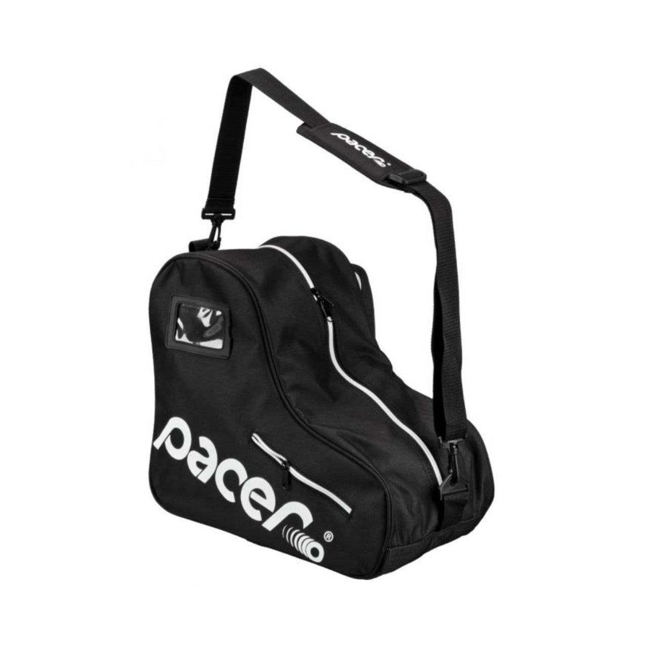 Pacer Roller Skate Bag - Durable & Waterproof Skate Storage for Men & Women - Perfect for Rink, Park & Travel