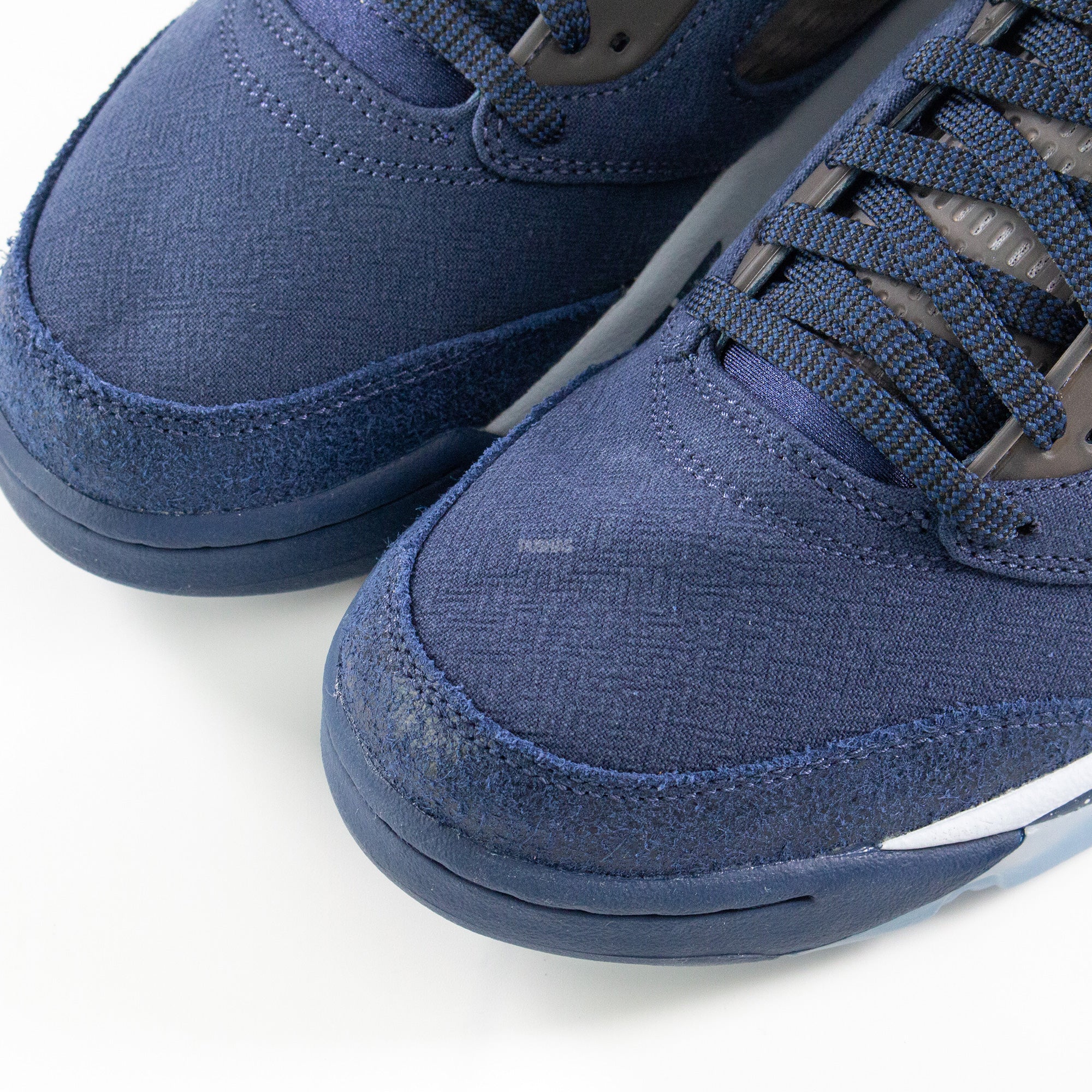 Air Jordan 5 Retro SE 'Georgetown Midnight Navy' (2023) - Men's Basketball Shoes for Sneaker Collectors & Streetwear Fashion | Perfect for Court Performance, Casual Wear & Sneakerhead Collections