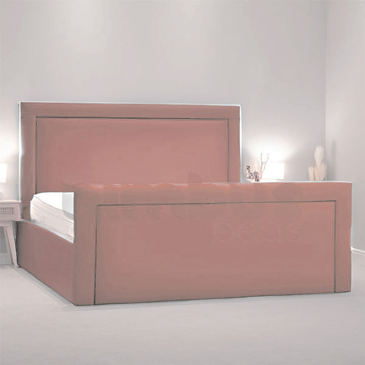 Milan Pink