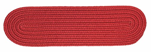 Brilliant Red