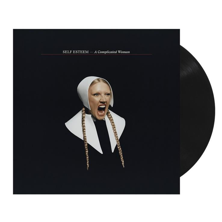 A Complicated Woman - Vinyl Record | Classic Music Collectible for Home Décor & Gift Giving