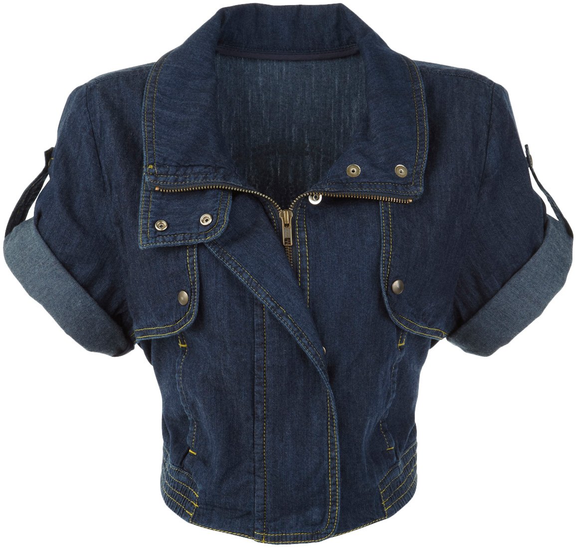 Zumba Women's Denim Jacket - Stylish & Comfortable Jean Jacket for Dance, Fitness & Casual Wear | Perfect for Zumba Classes, Workouts & Everyday Fashion