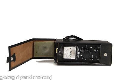 Fisher Sound Level Meter with Carrying Case - Professional Decibel Noise Measuring Device for Home, Workplace & Outdoor Use