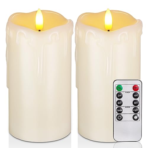 Ivory Wax