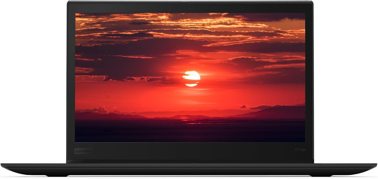 Lenovo ThinkPad X1 Yoga 3rd Gen 14