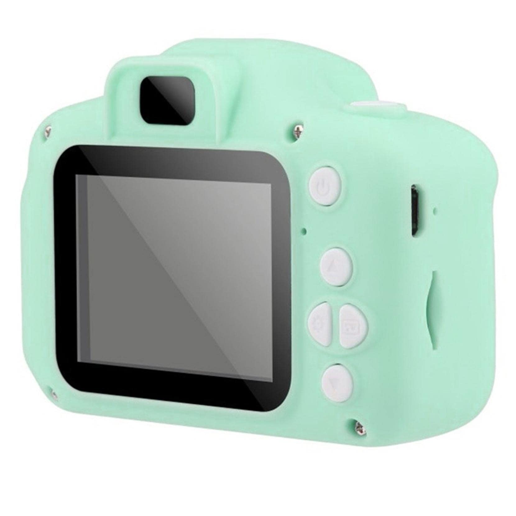 Crazypig Kids Digital Camera - 2.0