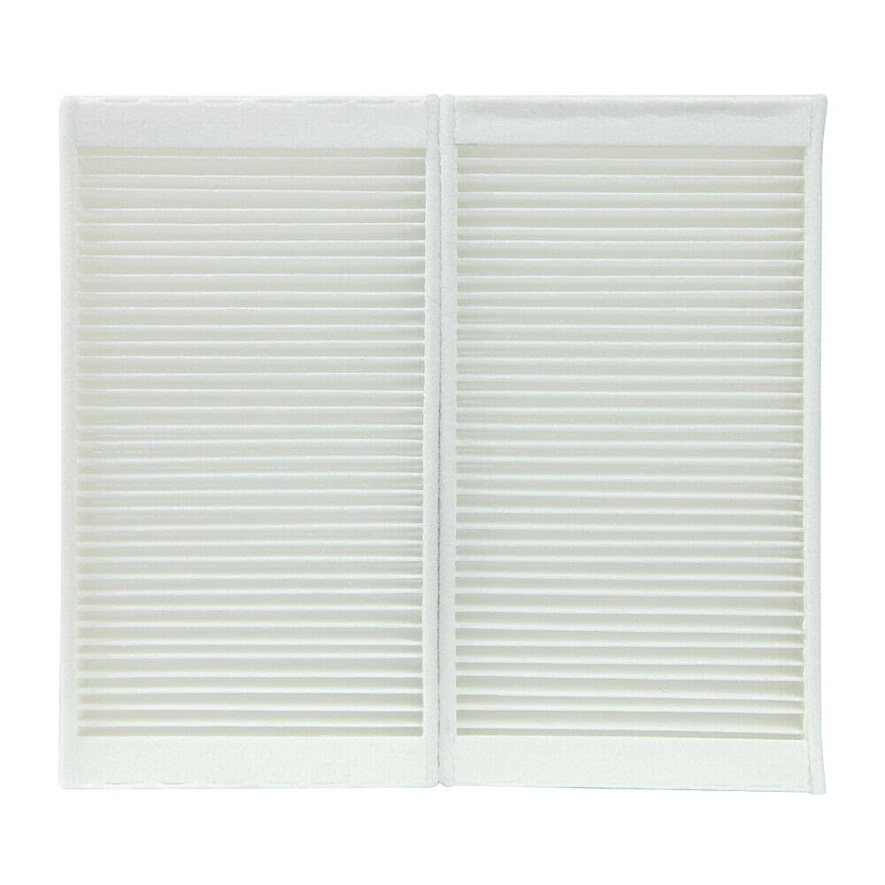 Premium Replacement Cabin Air Filter Compatible with BMW 3 Series 5 Series X3 X5 - Improve Air Quality & Reduce Allergens for a Cleaner Ride