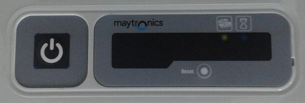 Maytronics Dolphin 9995671 Replacement Power Supply for Robotic Pool Cleaners - Compatible with Dolphin Nautilus Series - Perfect for Pool Maintenance & Cleaning