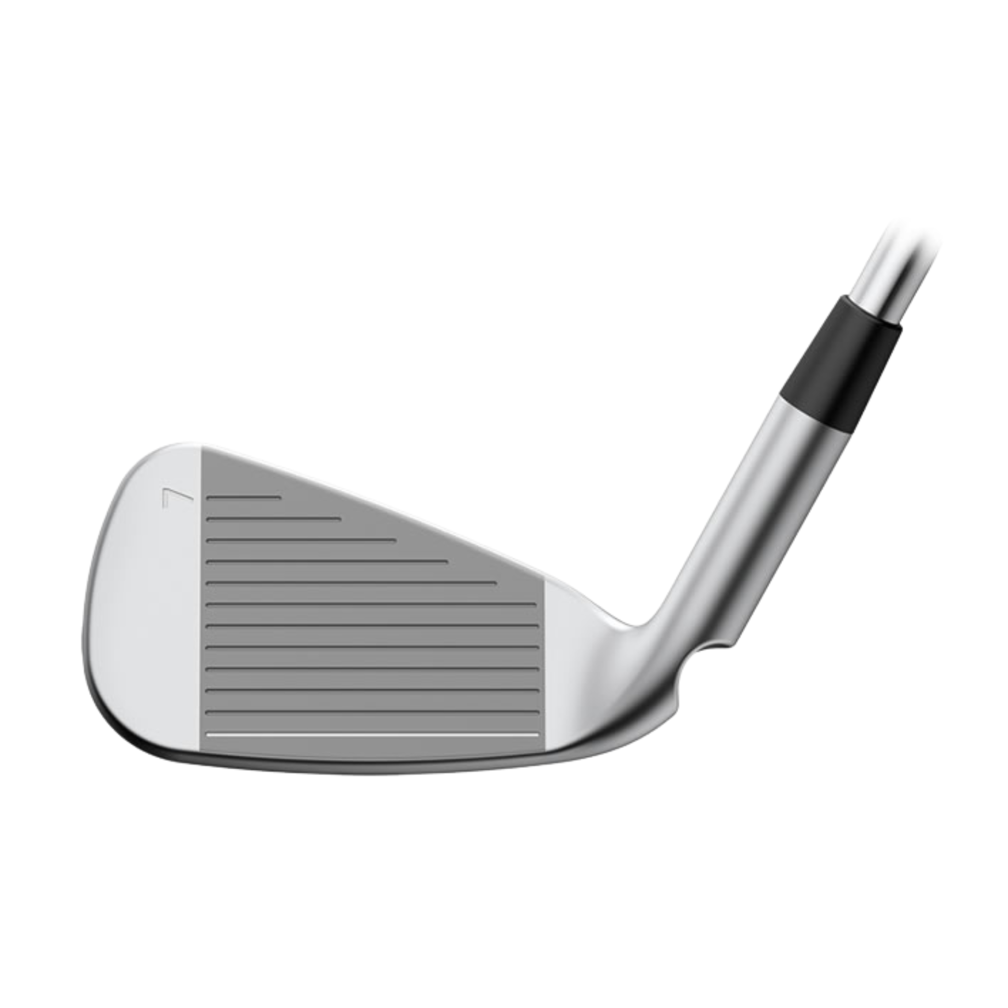 Ping G440 Irons Set 5-PW + UW with Steel Shafts - Premium Golf Clubs for Men & Women - Perfect for Driving Range, Course Play & Tournament Training